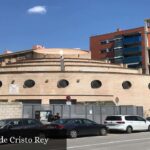Parroquia de Cristo Rey