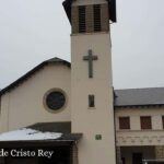 Parroquia de Cristo Rey