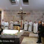Parroquia de Cristo Rey