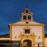 Parroquia de Cristo Rey y Nuestra Señora del Valle