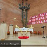 Parroquia de Cristo Rey