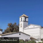 Parroquia de Cristo Sacerdote