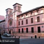 Parroquia de El Salvador