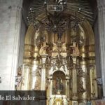 Parroquia de El Salvador