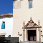 Parroquia de El Salvador y Santo Domingo de Silos