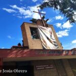 Parroquia de Jesús Obrero