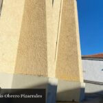 Parroquia de Jesús Obrero Pizarrales