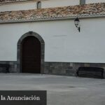 Parroquia de la Anunciación