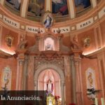 Parroquia de la Anunciación