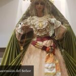 Parroquia de la Ascensión del Señor