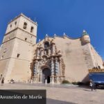 Parroquia de la Asunción de María