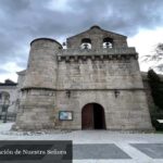 Parroquia de la Asunción de Nuestra Señora