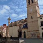 Parroquia de la Asunción de Nuestra Señora de Torrent
