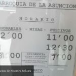Parroquia de la Asuncion de Nuestra Señora