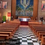 Parroquia de la Asunción de Nuestra Señora