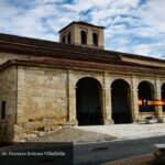 Parroquia de la Asunción de Nuestra Señora Villalbilla