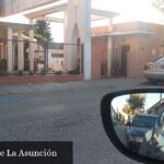 Parroquia de la Asunción