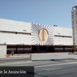 Parroquia de la Asunción