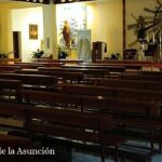 Parroquia de la Asunción