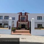Parroquia de la Coronación de Ntra. Sra.