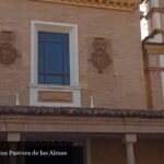 Parroquia de la Divina Pastora de Las Almas