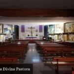 Parroquia de la Divina Pastora
