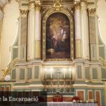 Parròquia de la Encarnació