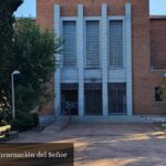 Parroquia de la Encarnación del Señor