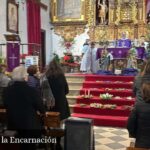 Parroquia de la Encarnación