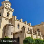 Parroquia de la Encarnación
