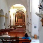 Parroquia de la Encarnación