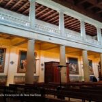 Parròquia de la Immaculada Concepció de Son Sardina
