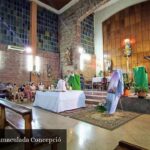 Parròquia de la Immaculada Concepció