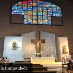 Parroquia de la Immaculada
