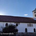 Parroquia de la Inmaculada