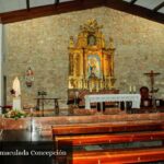 Parroquia de la Inmaculada Concepción