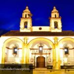 Parroquia de la Inmaculada Concepción