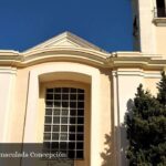 Parroquia de la Inmaculada Concepción