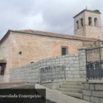 Parroquia de la Inmaculada Concepción