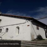 Parroquia de la Inmaculada Concepción