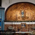 Parroquia de la Inmaculada Concepción y San Alberto Magno