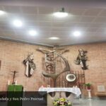 Parroquia de la Inmaculada y San Pedro Pascual