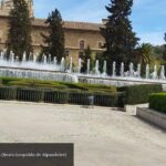 Parroquia de la Inmaculada.