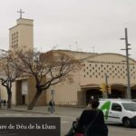 Parròquia de la Mare de Déu de la Llum