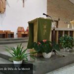 Parròquia de la Mare de Déu de la Mercè