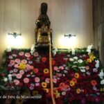 Parròquia de la Mare de Déu de Montserrat