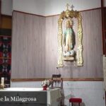 Parroquia de la Milagrosa