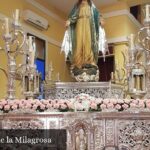 Parroquia de la Milagrosa