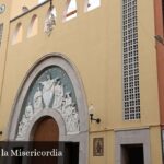 Parroquia de la Misericordia