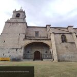 Parroquia de la Natividad de María Santísima de Cestona